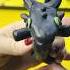 Toothless Dance Meme Dragon Toothless Animation Meme Plasticine Diy Edit Greenscreen