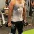 Bicep Triceps Workout Daliyvlog Motivation Bicep Triceps Gym