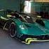 Amazing Aston Martin Valkyrie Sound