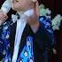 F Zokirov Yurt Ishqida Yonaman Andijon Shahar 3 BMSM Ansambli 2 O Rin