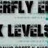 TRAVIS SCOTT BUTTERFLY EFFECT X AVICII LEVELS HIDDEN HILLS MASHUP