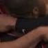 Damian Lillard Buzzer Beater GAME WINNING SHOT