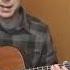 Cody Kilby Showcases His Beautiful Martin 1941 D 18
