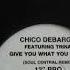 CHICO DEBARGE FT TRINA GIVE YOU WHAT YOU WANT MAIN VERSION