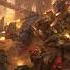 Undivided Warhammer 40K Epic Music