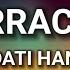 Marracash GLI SBANDATI HANNO PERSO Testo Lyrics