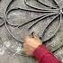 RealmeWishList Iron Wilder Metal Ironmaking Art S Steel Handmade