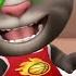 Tom S New Christmas Glasses Talking Tom 2 Talkingtom Entertainment Gamer