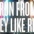 BRS Kash Shake Official Lyric Video