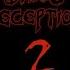 Dark Deception Chapter 2 Enhanced Elementary Evil Deadly Decadence Boss Fight Escape Sequence