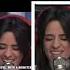 Camila Cabello Viral Video V S Original I M In Live With The Monster Shorts