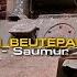 KV 1 Beutepanzer Sort Of Walkaround КВ 1 серийный Saumur Tank Museum Musée Des Blindés