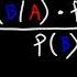 Bayes Theorem Of Probability With Tree Diagrams Venn Diagrams