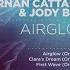 Hernan Cattaneo Jody Barr Airglow Inside Techno