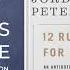Summary Of 12 Rules For Life By Jordan B Peterson Free Audiobook In English