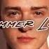 Summer Love Justin Timberlake Sped Up