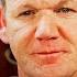 Gordon Ramsay Savagely Critiques Spicy Wings Hot Ones