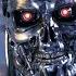 Жидкий металл в руках не к добру прикол Terminator 2