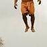 Naga Shadhu Fly In Air Unbelievable Power By Naga Sadhu Har Har Mahadev Ai Generated Video