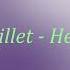 Skillet Hero