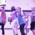 Justin Timberlake Gwen Stefani Hair Up Hip Hop Kids Dance Fitness Zumba Kids