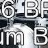 126 BPM Rock Drum Beat For Musical Practise