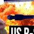 Американские бомбардировщики B 2 готовятся бомбить Иран ракетами GBU 57