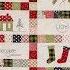 How To Make Magic Binding A Closer Look Shabby Fabrics Quilting Tutorial
