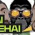 Gadi Dahan Omri Mordehai Monkey Banana Official Lyric Video