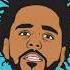 J Cole X Mac Miller Type Beat Goodbyes Storytelling Boom Bap Beat