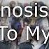 Trying To Explain Hypnosis Mic To My Best Friend