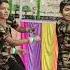 SUNO GAUR SE DUNIYAWLO SONG BY STD 8 STUDENTS