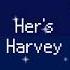 Her S Harvey Lyric Video