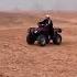 Thrilling Desert Safari Adventure By Quad Bike At The Pyramids