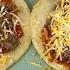 Easy Mexican Inspired Recipes