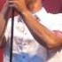Eric Saade Marching In The Name Of Love Borås 16 07 2015