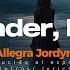 Thunder Baby Allegra Jordyn Traducido Al Español Lyrics Letra Ingles Español