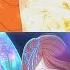 ALL BLOOM TRANSFORMATIONS UP TO NETFLIX FATE The Winx Saga VS Original Winx Club Comparison