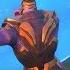 Thanos Electro Swing Dance 10 Hours Fortnite Avengers