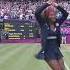 Serena Williams Dazzles With Her Celebratory Dance Moves