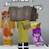 Minecraft Color Match 2
