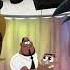 Cloudy With A Chance Of Meatballs Tv Series
