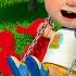 This Is The Way Playground Song CoComelon Nursery Rhymes And Kids Songs After School Club
