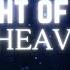 NIGHT OF OPEN HEAVEN 22ND JUNE 2025
