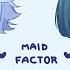 Maid Factor Xingyun Genshin Impact Animatic