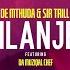 De Mthuda Sir Trill Emlanjeni Visualizer Ft Da Muziqal Chef