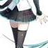 Lost One S Weeping Miku V4X