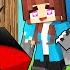 JJ Vampire LOVE CURSE Maizen Minecraft Animation