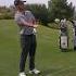 Xander Schauffele S Secret To Getting Your Clubface Square Golf