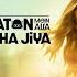 Teri Baaton Mein Aisa Uljha Jiya Review